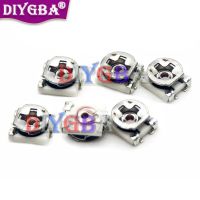 20PCS SMD 3x3 Trimmer Resistor 3X3 Adjustable Variable Resistor 100 500 1K 2K 5K 10K 20K 50K 100K 1M Ohm Potentiometer Trimpot