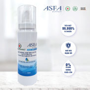 Nước diệt khuẩn khử mùi ASFA 120ml không cồn