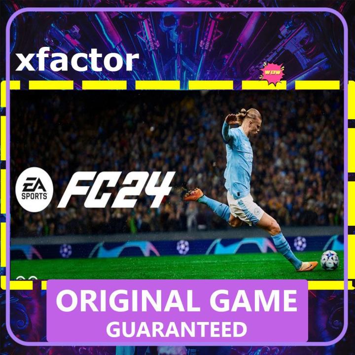 EA Sports FC 24 Ultimate Team 1050 FC Points (EA App) WW