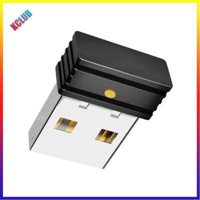 เครื่องจำลองการเคลื่อนที่เมาส์ขนาดเล็กตรวจจับ USB เลื่อนเคอร์เซอร์โดยอัตโนมัติปลั๊กแอนด์เพลย์ทำให้ตื่นด้วยการเปิด/ปิดสำหรับโน็คบุคตั้งโต๊ะไฟแสดงสถานะ