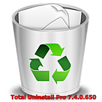 Total Uninstall Pro 7.4.0.650 โปรแกรมช่วยถอนติดตั้ง แบบหมดจด