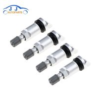 YPQZ009 Tyre Pressure Monitoring System Sensor Valve Stem Repair Kit For Jeep Volve Ford Alloy Tubeless Valve TPMS Tire Valves