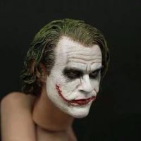 Wholesale 1/6 Scale Soldier Bold Eagle Model Batman Begins Clown Heath Ledger Joker Bold Eagle Model