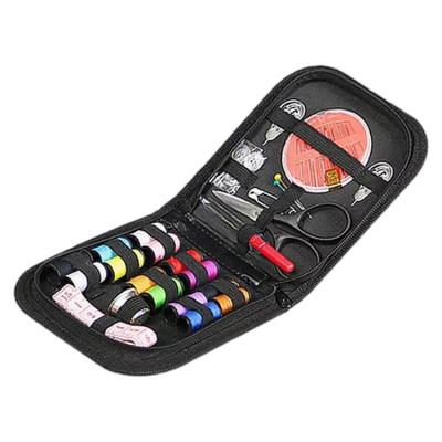 Mini Sewing Kit Multifunction Sewing Kits for Women Sewing Supplies for Travel Families Clothing Handicrafts and DIY high grade
