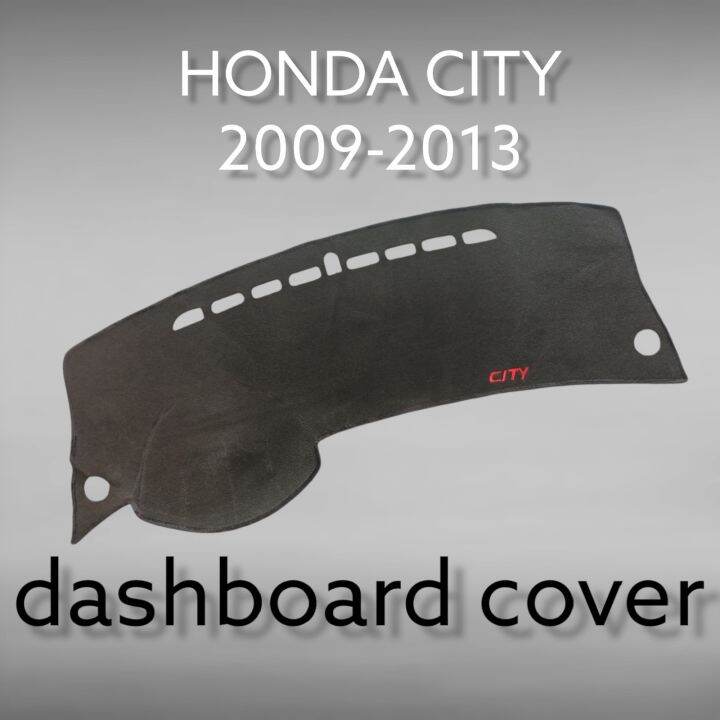 HONDA CITY 20092013 DASHBOARD COVER Lazada PH