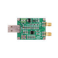 HF SDR Upconverter 0-70MHz อินพุต RTL-SDR Upconverter SDR HU210ที่มี100MHz Oscillator พอร์ต USB