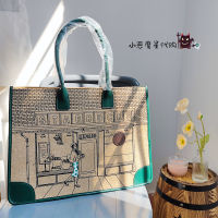 Starbuck 2021 Tote กระเป๋าสะพายแบบพกพากระเป๋าเป้สะพายหลังสีชมพูขนาดใหญ่รอบเค้ก Mini กระเป๋าขนแกะ Crossbody Starbuck Tumbler Starbuck พวงกุญแจ Starbuck Zodiac