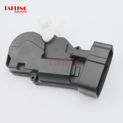 ™✇✜ 69120-06010 Front Left or 69110-06010 Front Right Door Lock Actuator For TOYOTA AVALON SEQUOIA SOLARA TUNDRA Camry