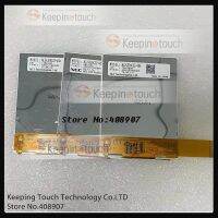 สำหรับ3.5 "NL2432HC22-40A จอแอลซีดีหน้าจอแสดงผลแผง