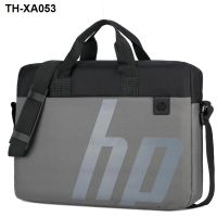 The new laptop bag traveling on business for 1415.6 inch huawei lenovo millet dell acer
