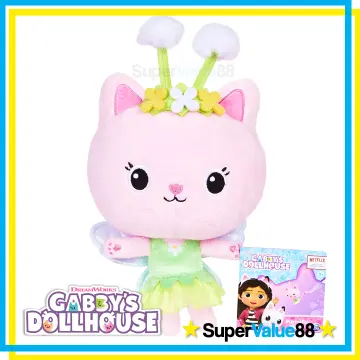 Gabby's Dollhouse - 25cm CatRat Soft Toy