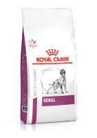 Royal Canin Renal สุนัขภาวะโรคไตเรื้อรัง 7Kg.