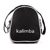 【YF】 Musical Instrument Kalimba Thumb Mbira Soft Shoulder Cover