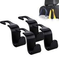 Car Seat Headrest Hooks Hanger