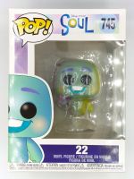 Funko Pop Disney Pixar Soul - 22 #745