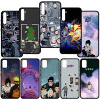 Phone Casing G174 XC122 NARUTO Nara Shikamaru Uchiha Sasuke  Anime ซิลิโคน Coque หรับ OPPO A17 A3S A5 A9 A7 A54 A12 A15 A16 A5S A37 Neo 9 A59 F1S A83 A1 A92 A72 A52 F5 F7 F9 A7X A15S A16S A56 A55 F11 Pro A94 4G A95 A53S A17K ปก อ่อนนุ่ม เคสโทรศัพท์