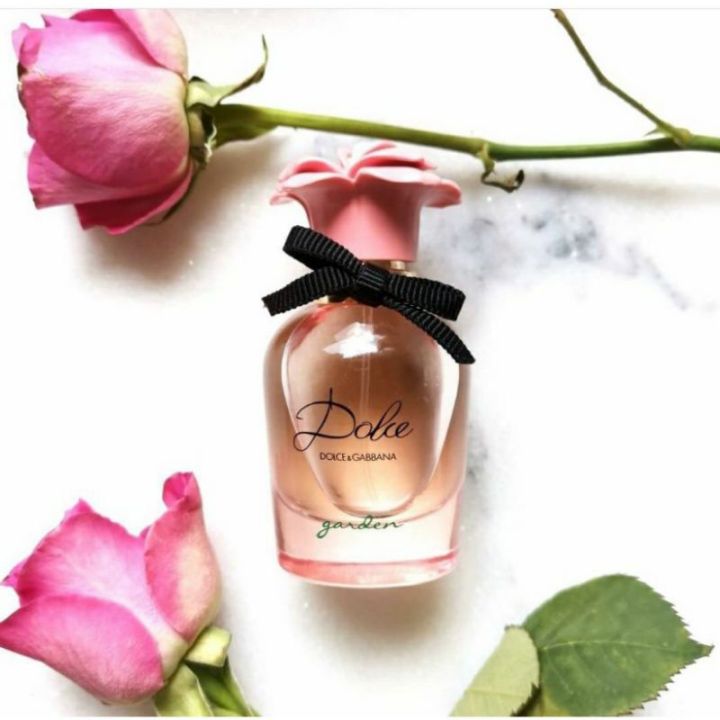 Authentic Perfume Garden Eau de Parfum | Lazada PH