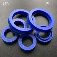 【DT】hot！ Polyurethane UN 85x100x9 85x100x9 90x105x9 90x105x9 U Cylinder Piston Shaft Rod Gasket