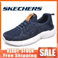 SKECHERS_Gowalk4 สเก็ตเชอร์ส-สเก็ตเชอร์ส รองเท้าเดินไปวิ่ง5 ULTRA GO RUN 6ผู้ชายรองเท้าผ้าใบรองเท้าผู้ชายผู้ชายแฟชั่นรองเท้ากีฬาไลฟ์สไตล์รองเท้าลำลองรองเท้าวิ่งรองเท้ากีฬากลางแจ้งรองเท้าผู้ชายรองเท้ากีฬา-382212shoes