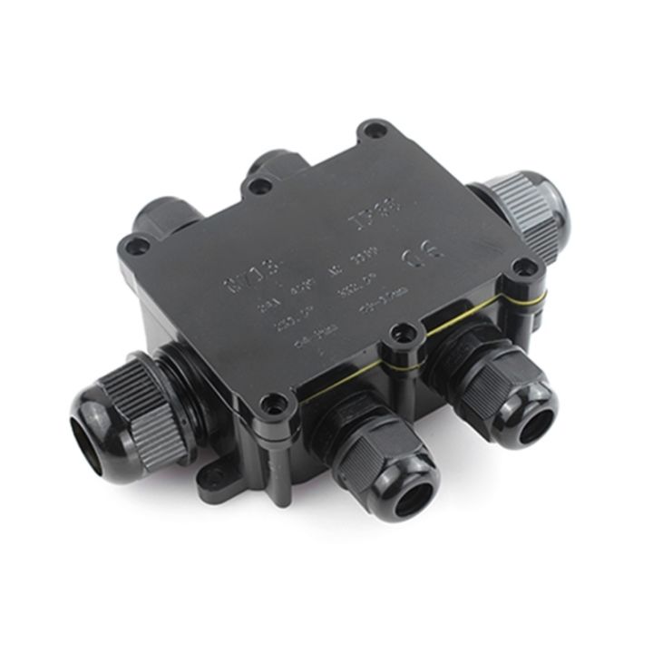 p82d-g713-ip68-waterproof-junction-box-electrical-2-3-4-5-6-way-enclosure-block-cable-connecting-line-protections-for-wiring