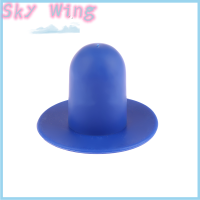 Sky Wing ตัวหยุดน้ำแบบพกพาสำหรับเปลี่ยนปลั๊กแบบมีรูกรองสำหรับผนังสระว่ายน้ำ1ชิ้นปั๊มปลั๊กช่องระบายน้ำ