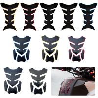 1pcs Universal Motorcycle Carbon Fiber Tank Pad Tankpad Protector racing sticker for HONDA SUZUKI YAMAHA kawasaki KTM hayabusa