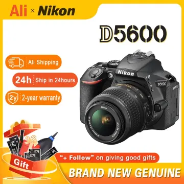 nikon d5600 price in korea