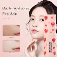 Poreless Blur Stick Primer Pore Eraser control Smooth Face Base Waterproof Makeup B9P7