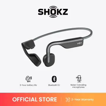 Buy After Shokz Bone Conduction devices online Lazada .ph