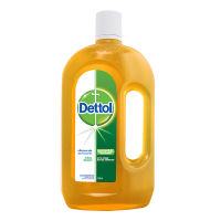 น้ำยาทำความสะอาดฆ่าเชื้อ DETTOL 750 มล.