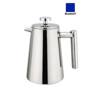 Bluekoff French Press Stainless 800 ml.