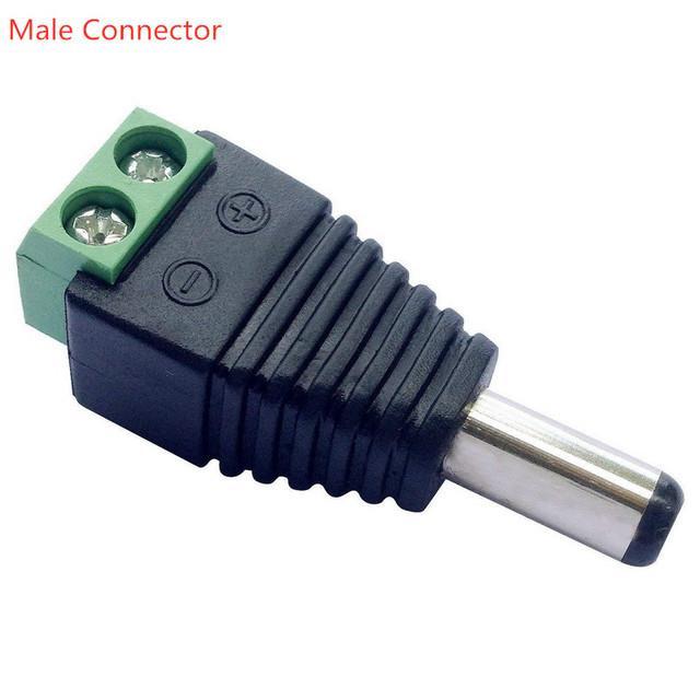 male-female-dc-connector-2-1mmx2-5mm-power-jack-adapter-plug-for-led-strip-light-cctv-router-camera-home-applicance
