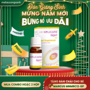 AB - Kolicare Digest Men Vi Sinh Cho Trẻ Tiêu Chảy Do Dùng Kháng Sinh