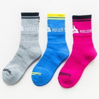 [COD] [Domestic Sale] Bottom Socks Skating Thickened and Lengthened Adult Childrens Skateboard