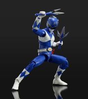 (เหลือ1ชิ้น) [Furai Model] Blue Ranger 4897054514371