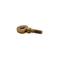 Screw Neck - Alto Saxophone Canon Ball - Stone Series