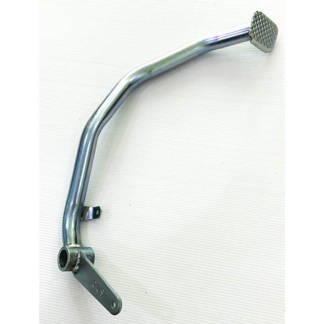 Rear Brake Pedal Rod & Spring Adjusting Nut Brake Arm Joint For Honda