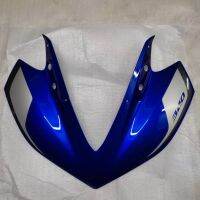 หน้ากากหน้า ฝาครอบไฟหน้า หน้ากากไฟหน้า R3 แท้ YAMAHA FRONT COVER HEADLIGHT