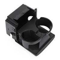 Car Rear Center Console Water Cup Holder Cup Holder for Subaru Outback Legacy 2005-2009 66150AG01CJC