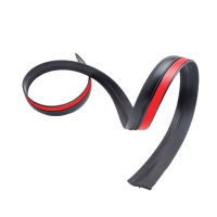 Car Rubber Sealing Strip Auto Trunk Lid Gap Seal Strip for SUV Hatchback Upper Edge Trim Auto Car Dust Proof Sealant Accessories