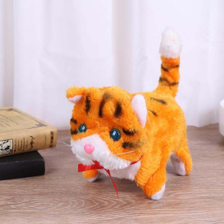 vegoo-electronic-pets-cats-dolls-cat-plush-walking-barking-kids-educational-toy-beautiful-speace