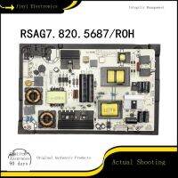 2023เดิม ☆ LED55K370เขา42K18 8แผงพลังงาน RSAG7.820.5687 HLL-4856WA ROH