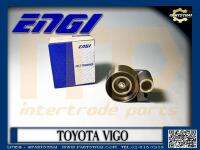 ลูกรอกตั้งสายพานแอร์พร้อมขา ENGI (EG70818)TOYOTA VIGO ขนาด 62*28.5