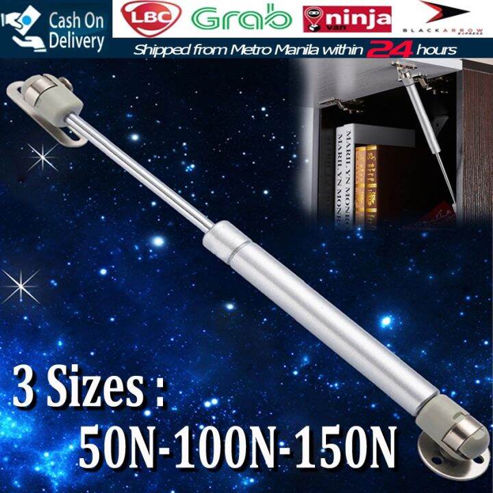 ^]pKitchen Doors Gas Support Hinge Hydraulic Gas Lift Strut