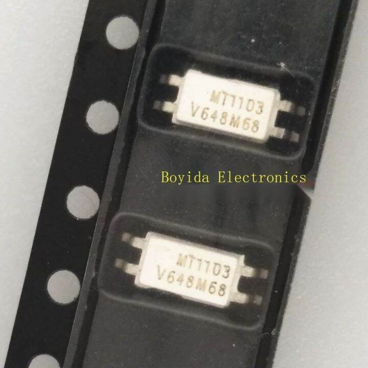 10pcs-ใหม่-original-tcmt1103-patch-sop4-optocoupler-mt1103-isolator-import