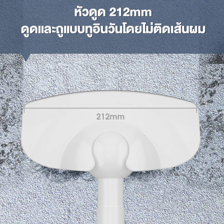 เครื่องดูดฝุ่นไร้สาย-15000pa-เครื่องดูดฝุ่นแบบด้ามจับ-st-6101-handheld-vacuum-cleaner-เครื่องดูดฝุ่นในรถ