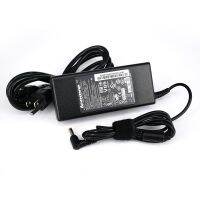 อะแดปเตอร์ LENOVO ADAPTER 19.5V/4.74A,DC Jack Size : 5.5x2.5mm ทรงยาว