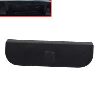 รถด้านหลัง Trunk Handle ยางฝาครอบ Trunk Lid Tailgate เปิดปุ่มสำหรับ BMW MINI Cooper R56 R57 R58 R59