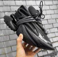 Men Women Fashion Shoes Breathable Casual Sports Shoes Men Chunky Sneakers Female Training Footwear New Couple Shoes Airship 44