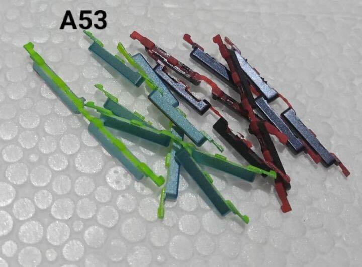 Tombol Power On off Volume Luar Pernik Oppo A53 | Lazada Indonesia